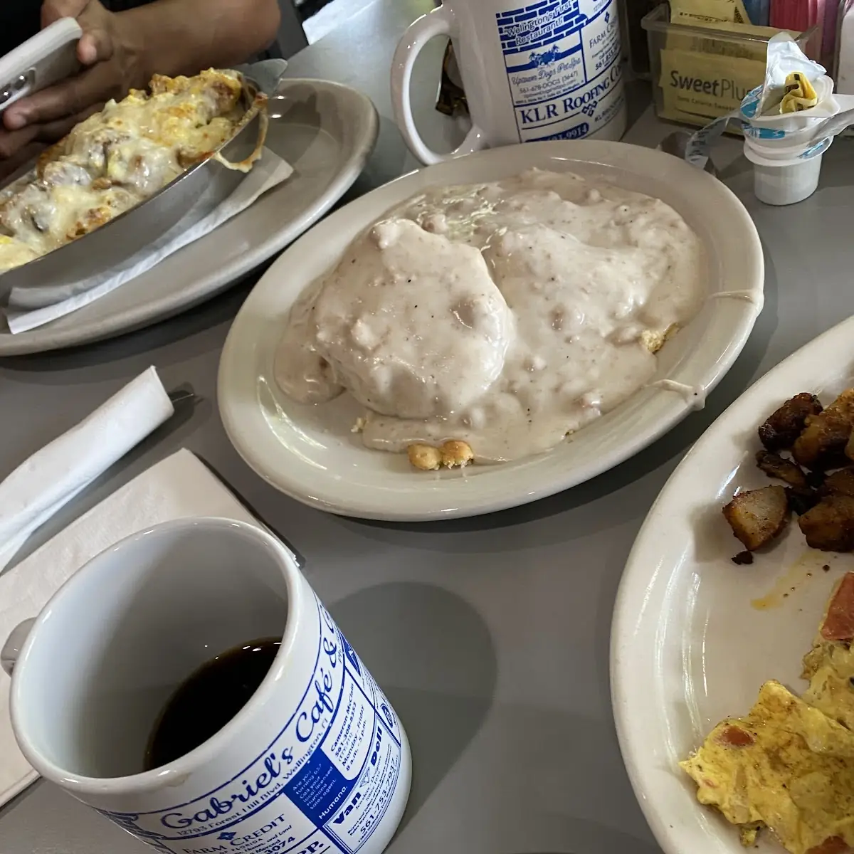 Sausage Gravy