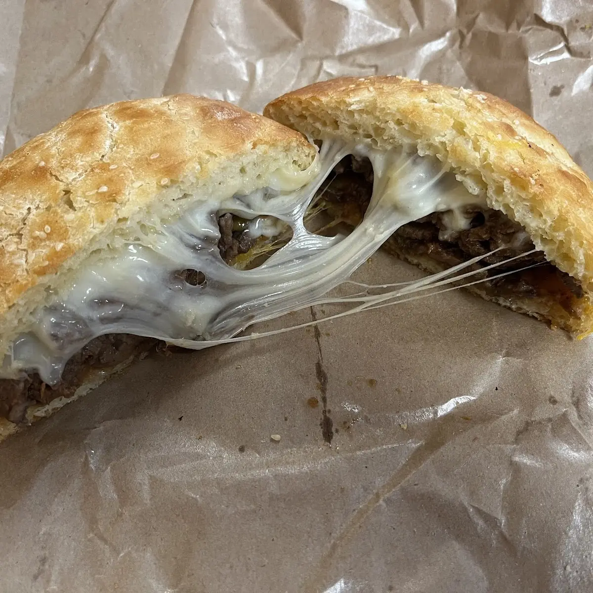 Philly Cheesesteak