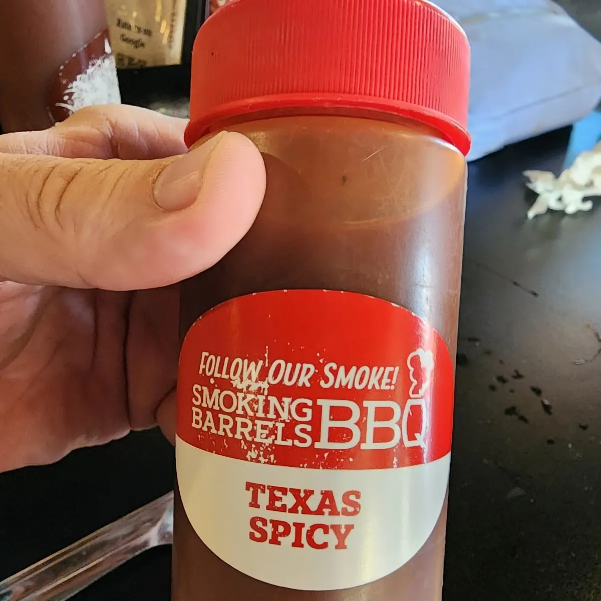 BBQ Sauce