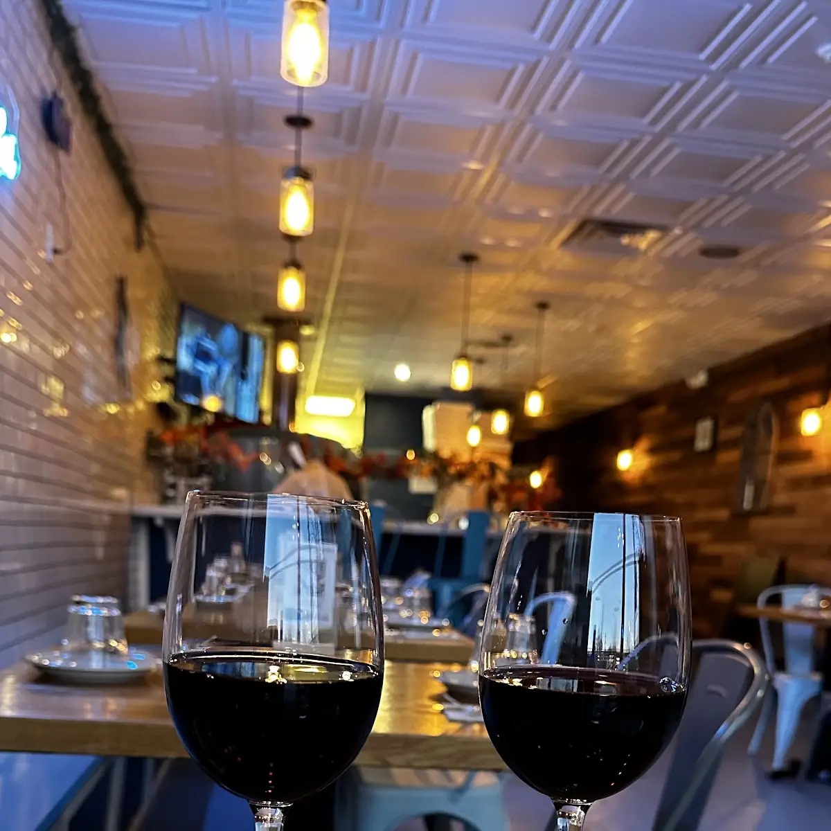 Red Wine