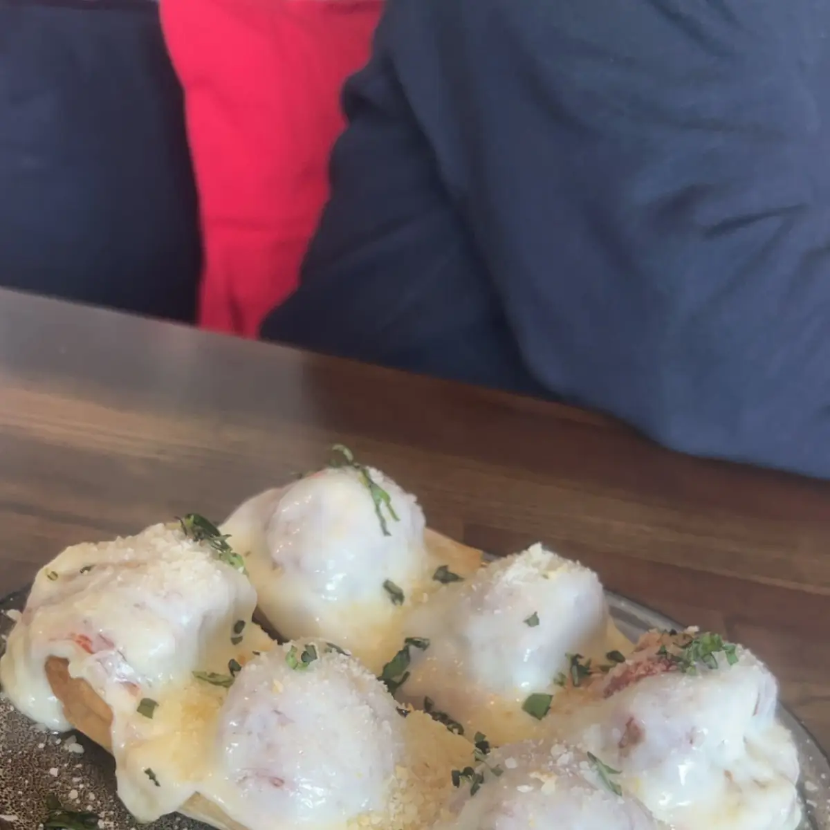 Pierogi