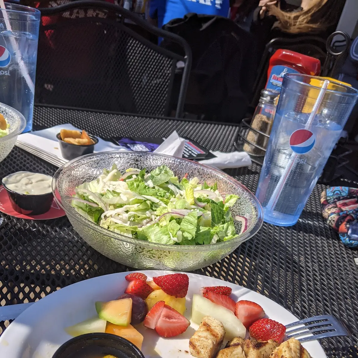 Side Salad