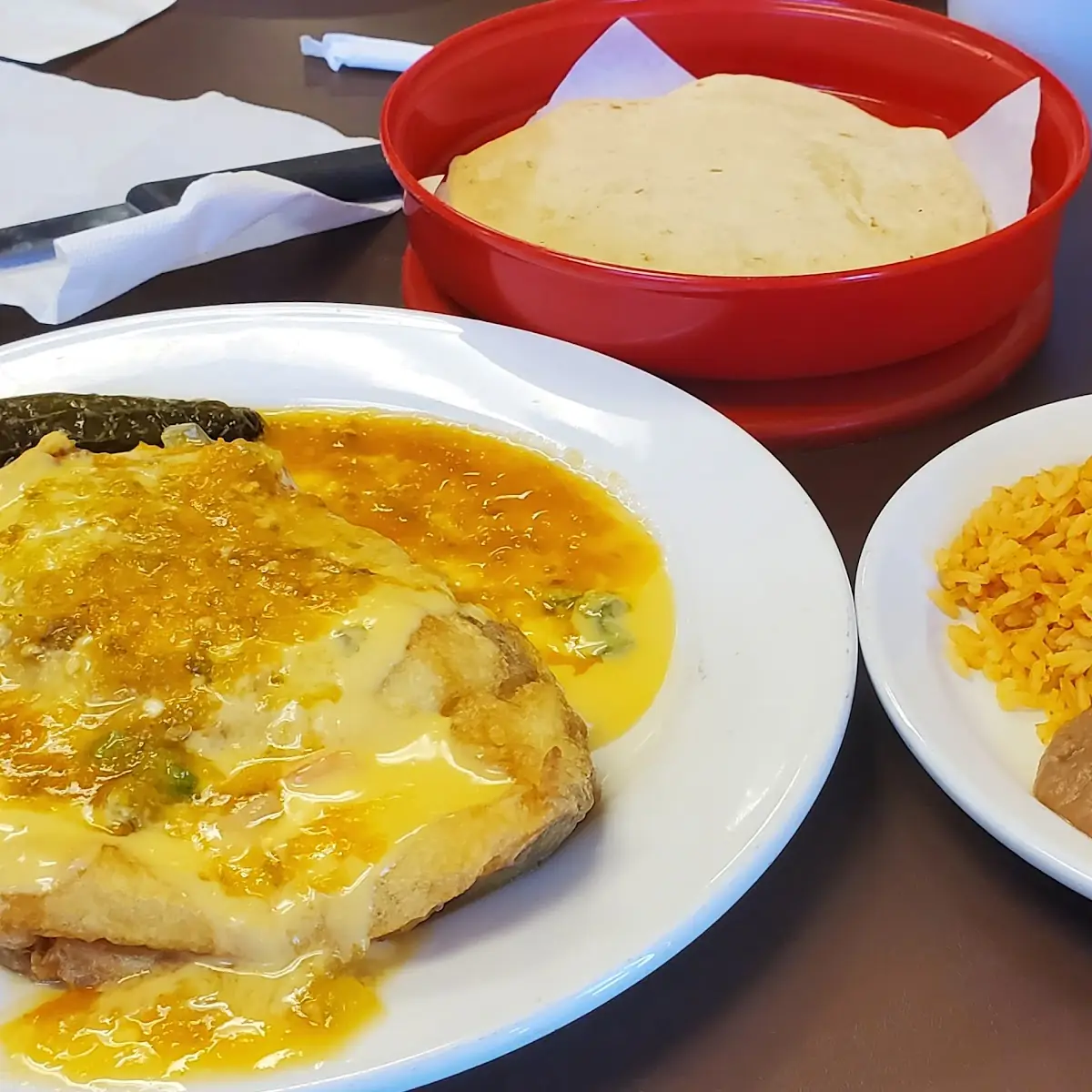 Chili Relleno
