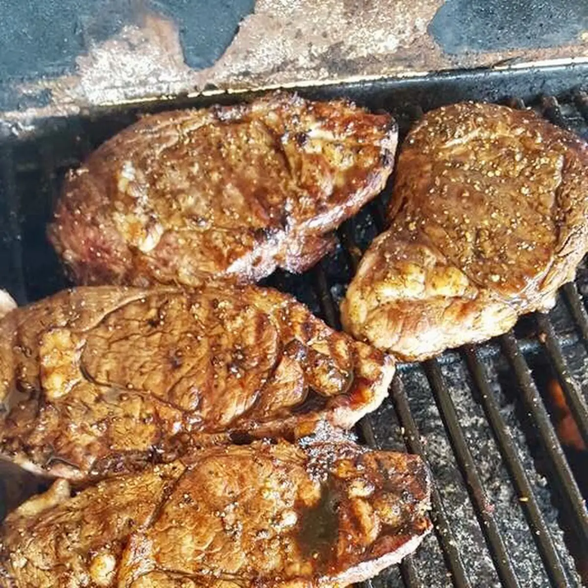 Ribeye Steak