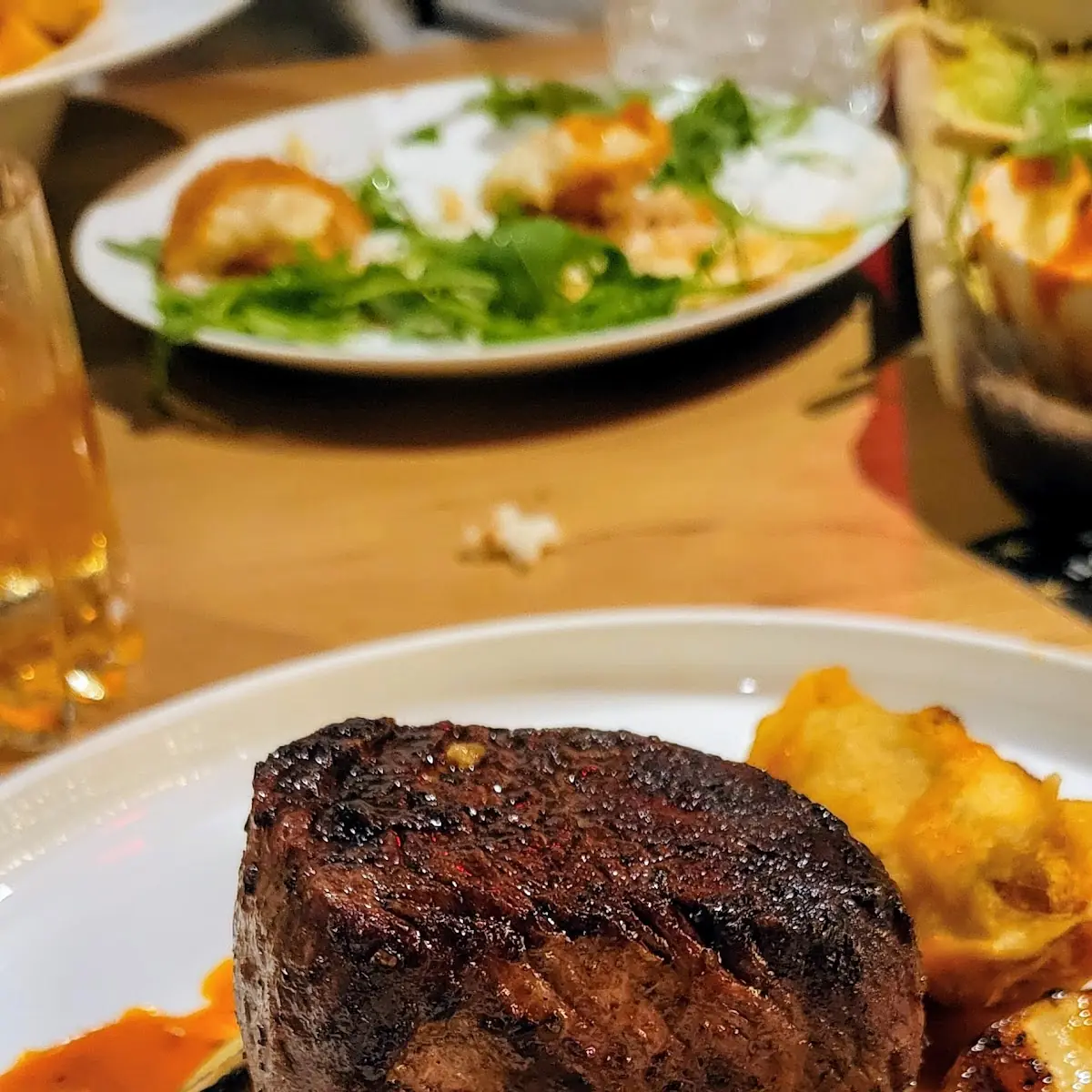 Filet Mignon