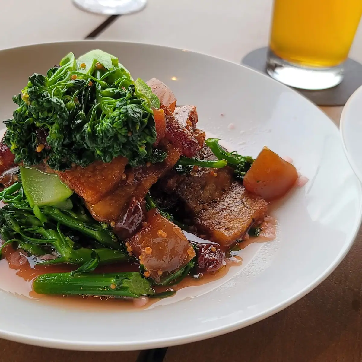 Pork Belly