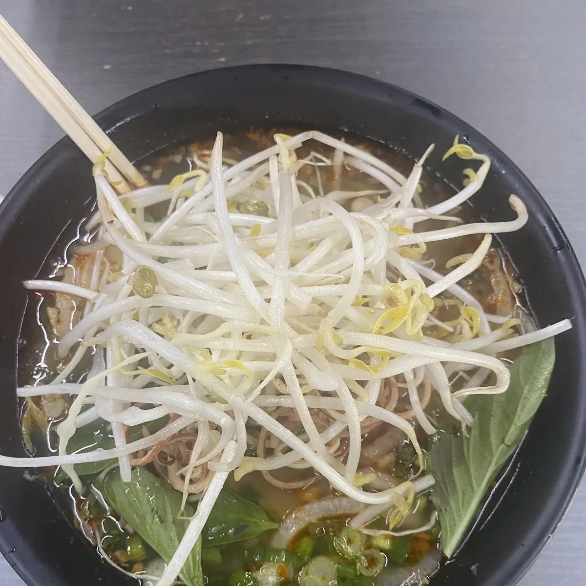 Pho DAC Biet