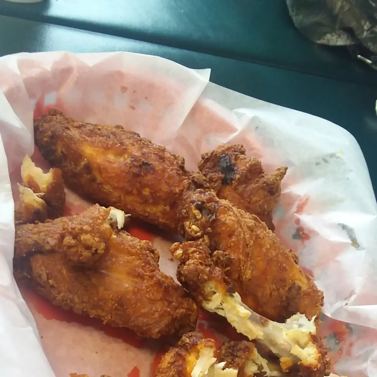 Chicken Wings