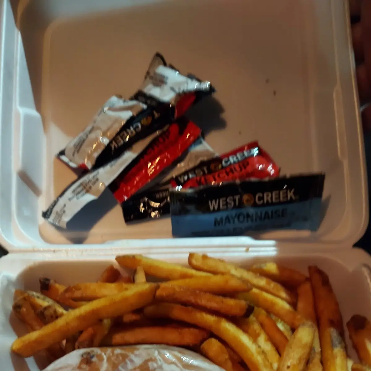 Number One Fat MO Combo