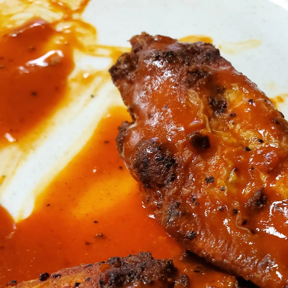 Buffalo Wings