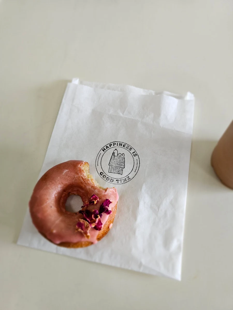 Doughnut