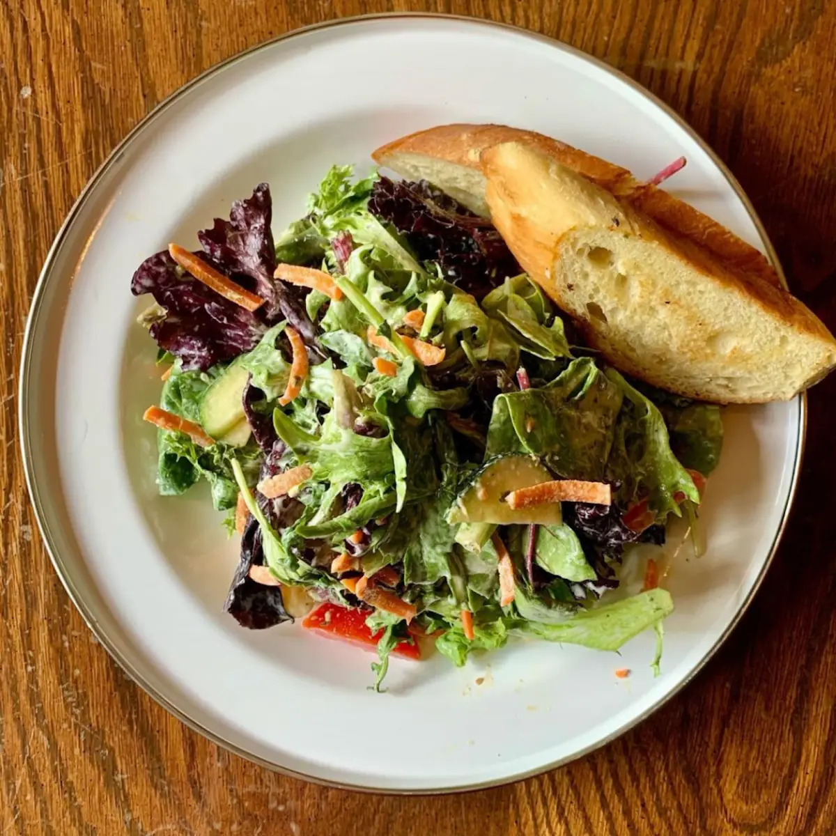 House Salad