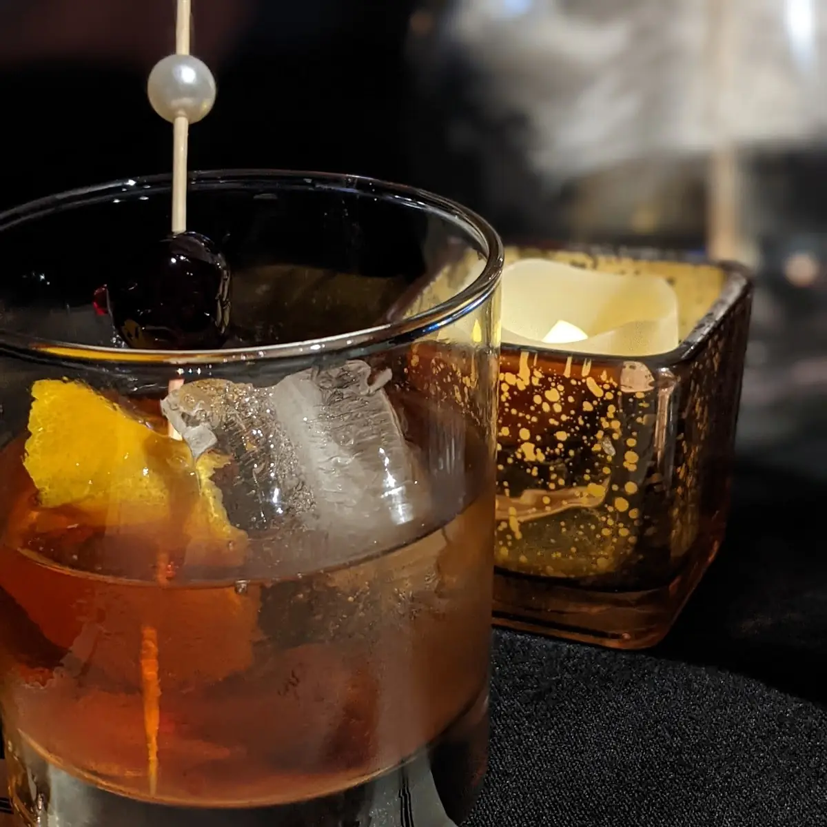 Old Fashioned