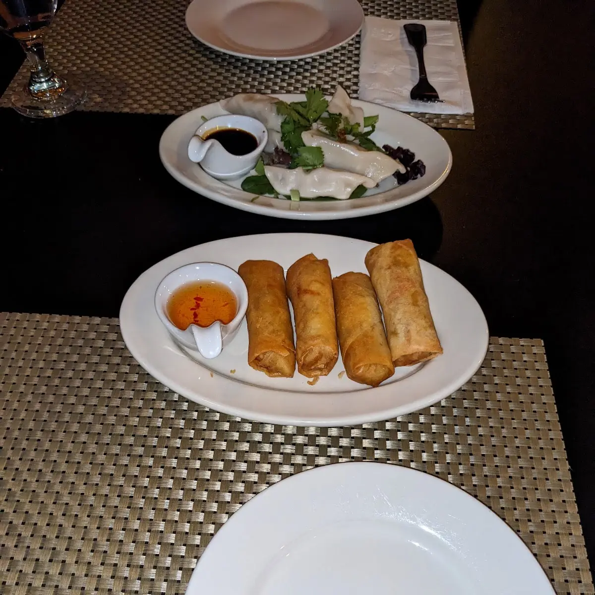 Spring Roll