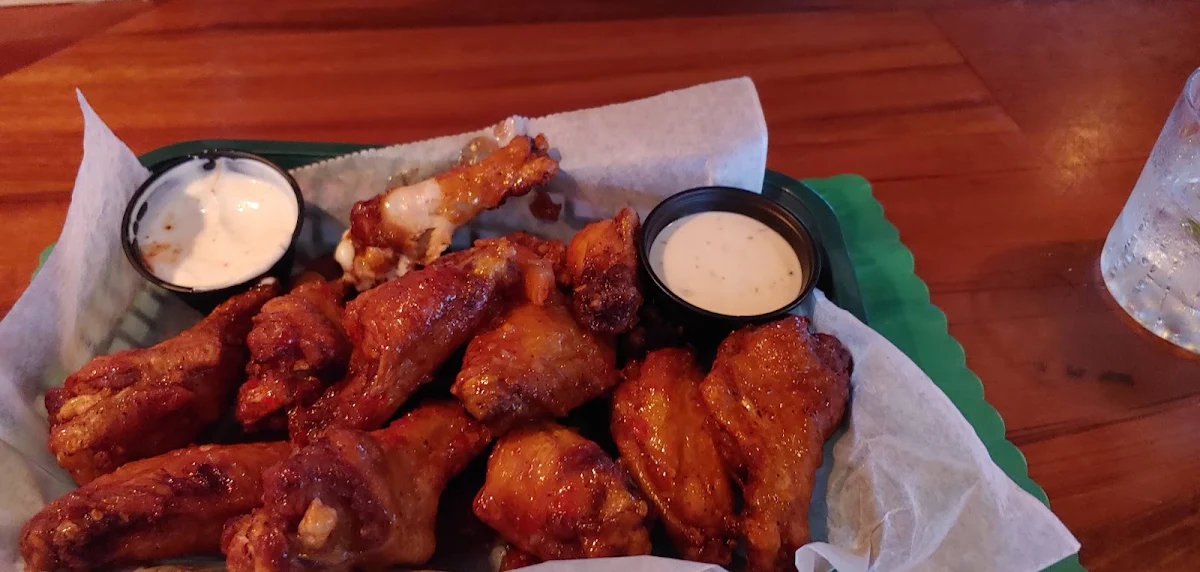 Thi Chlli Wings