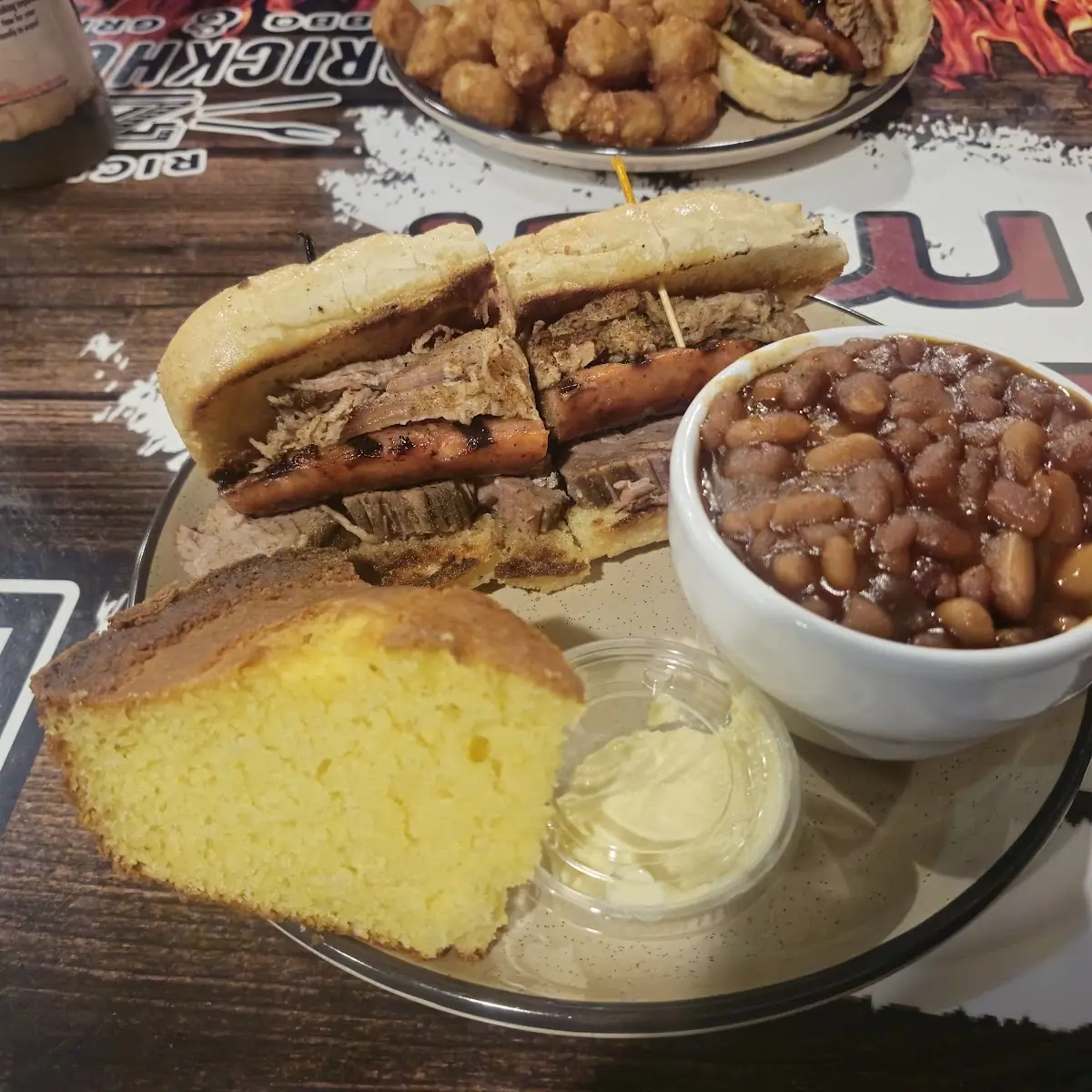 Baked Beans