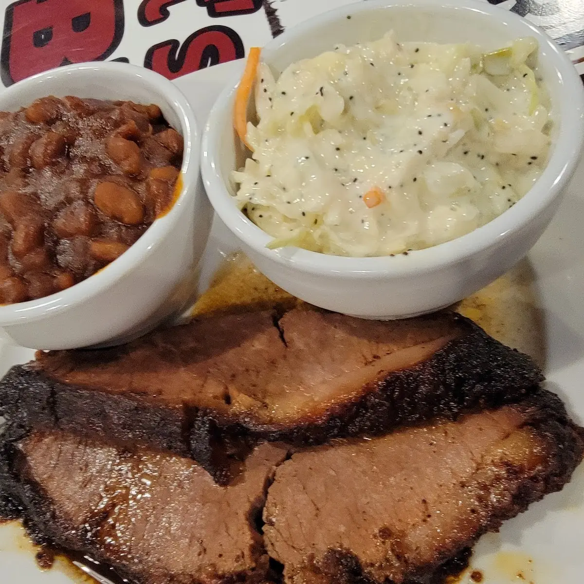 Beef Brisket