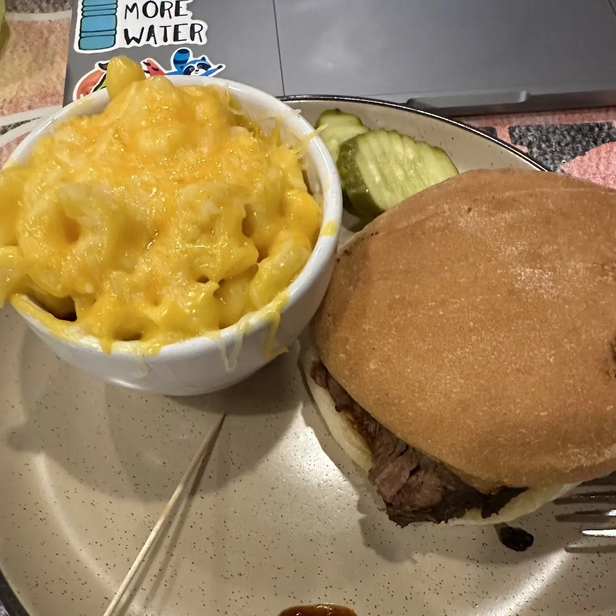 Brisket Sandwich