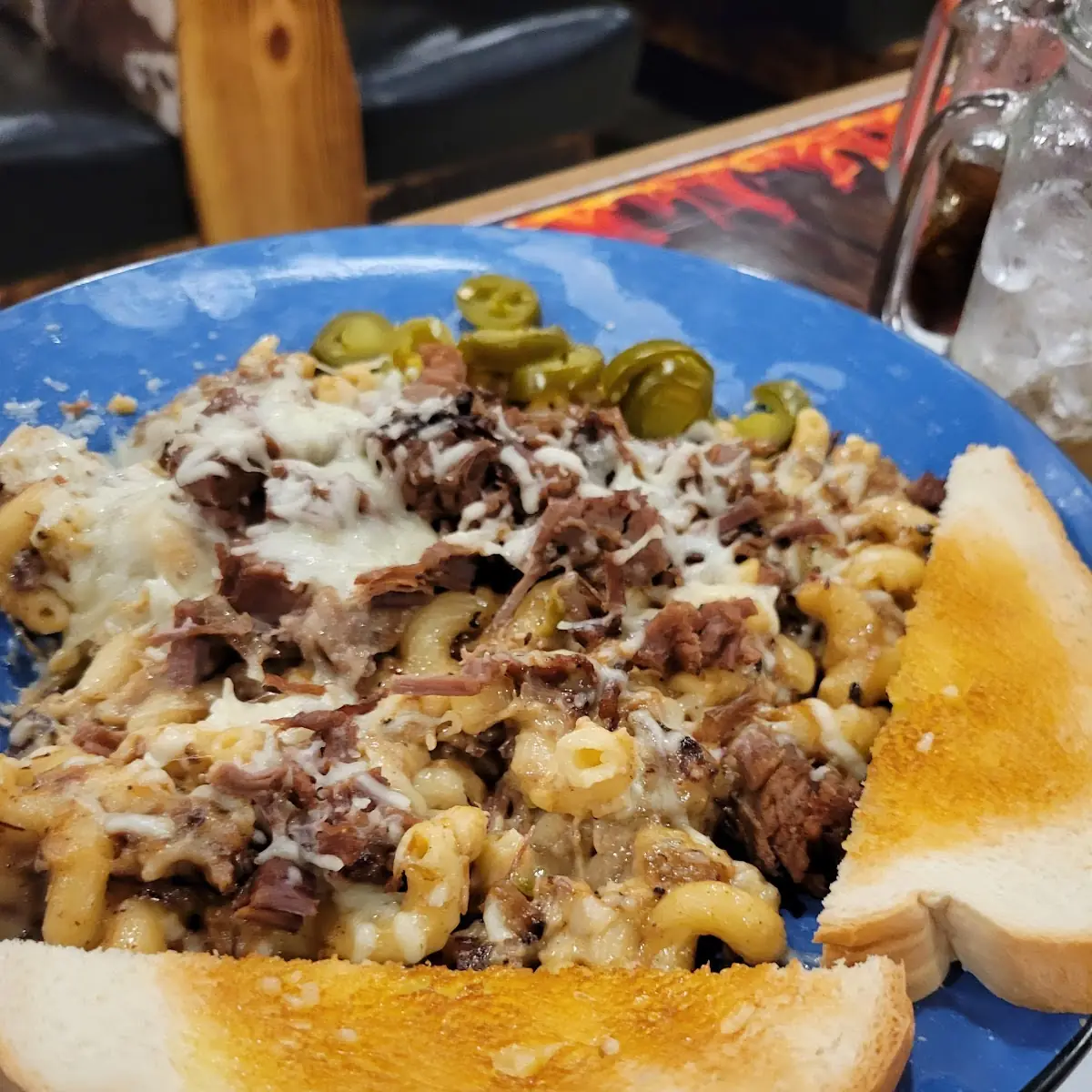 Mac 'N Cheese