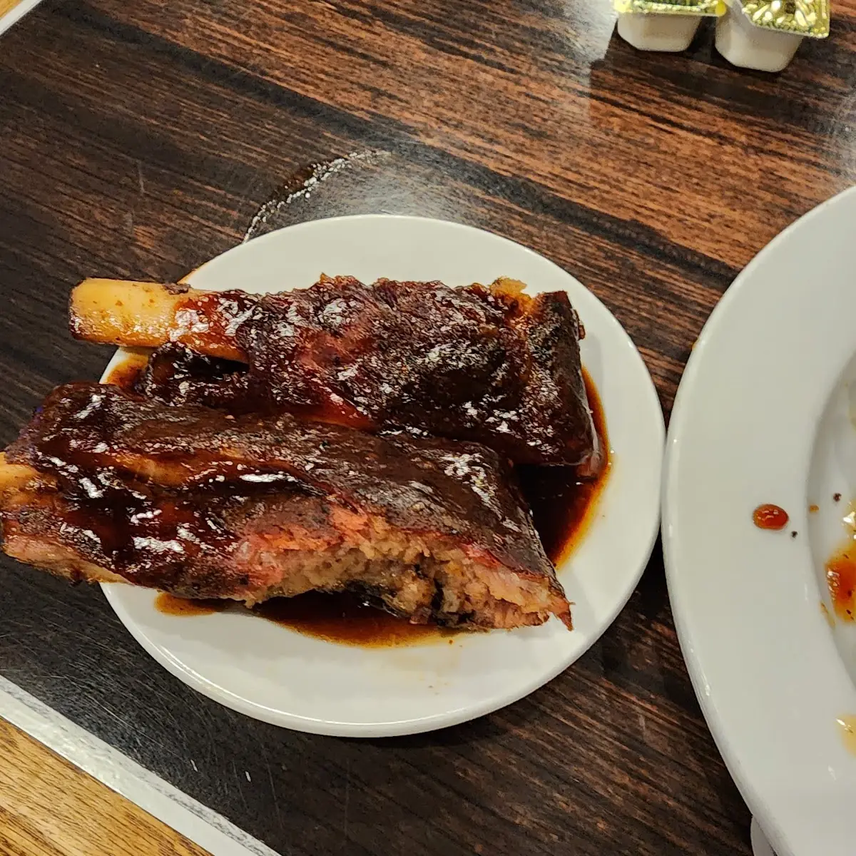 Pork Ribs