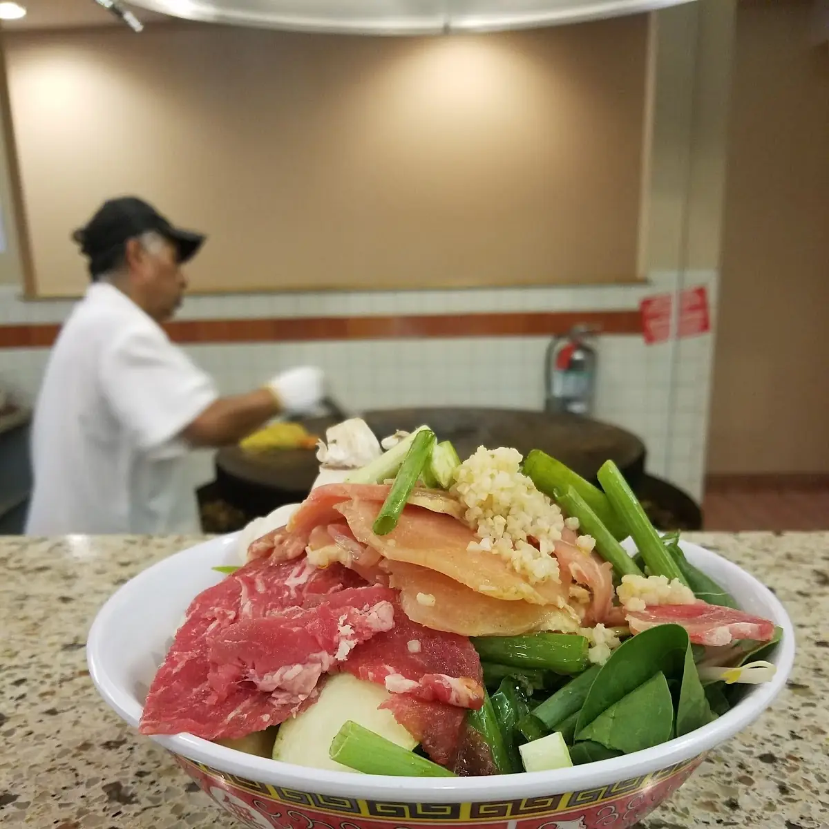 Tuna Salad