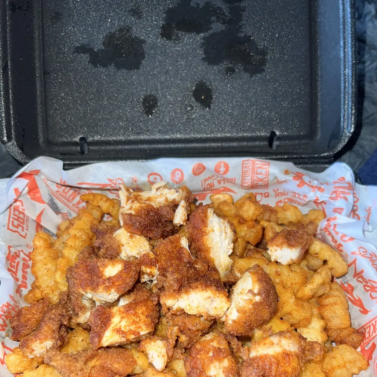 Tater Tots