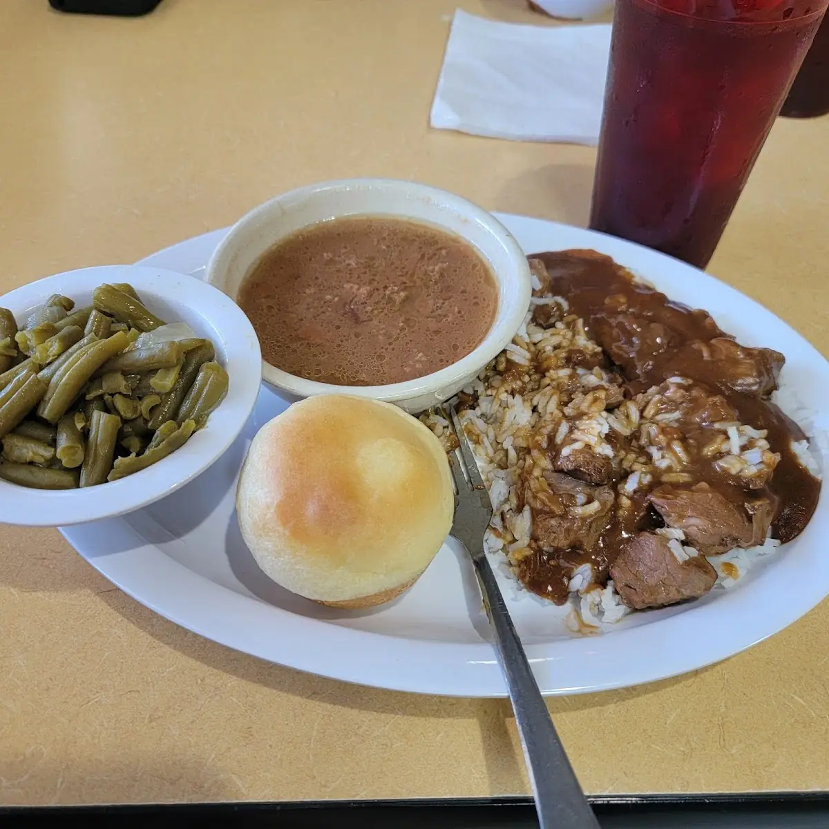 Pulled Pork