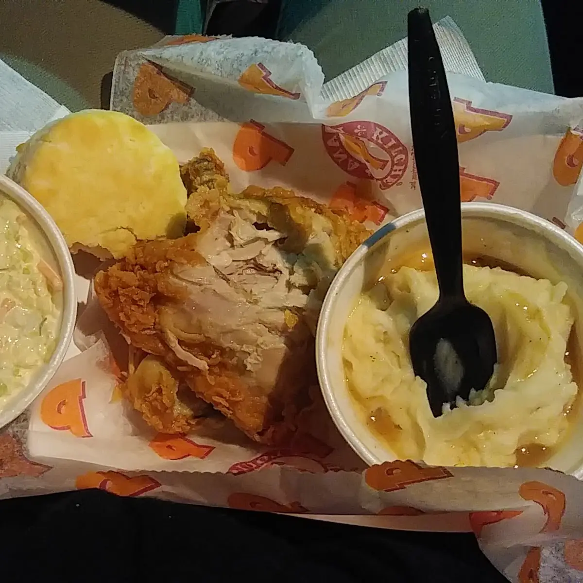 Pulled Pork
