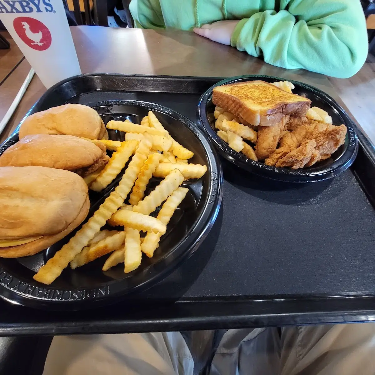 Chicken Strips