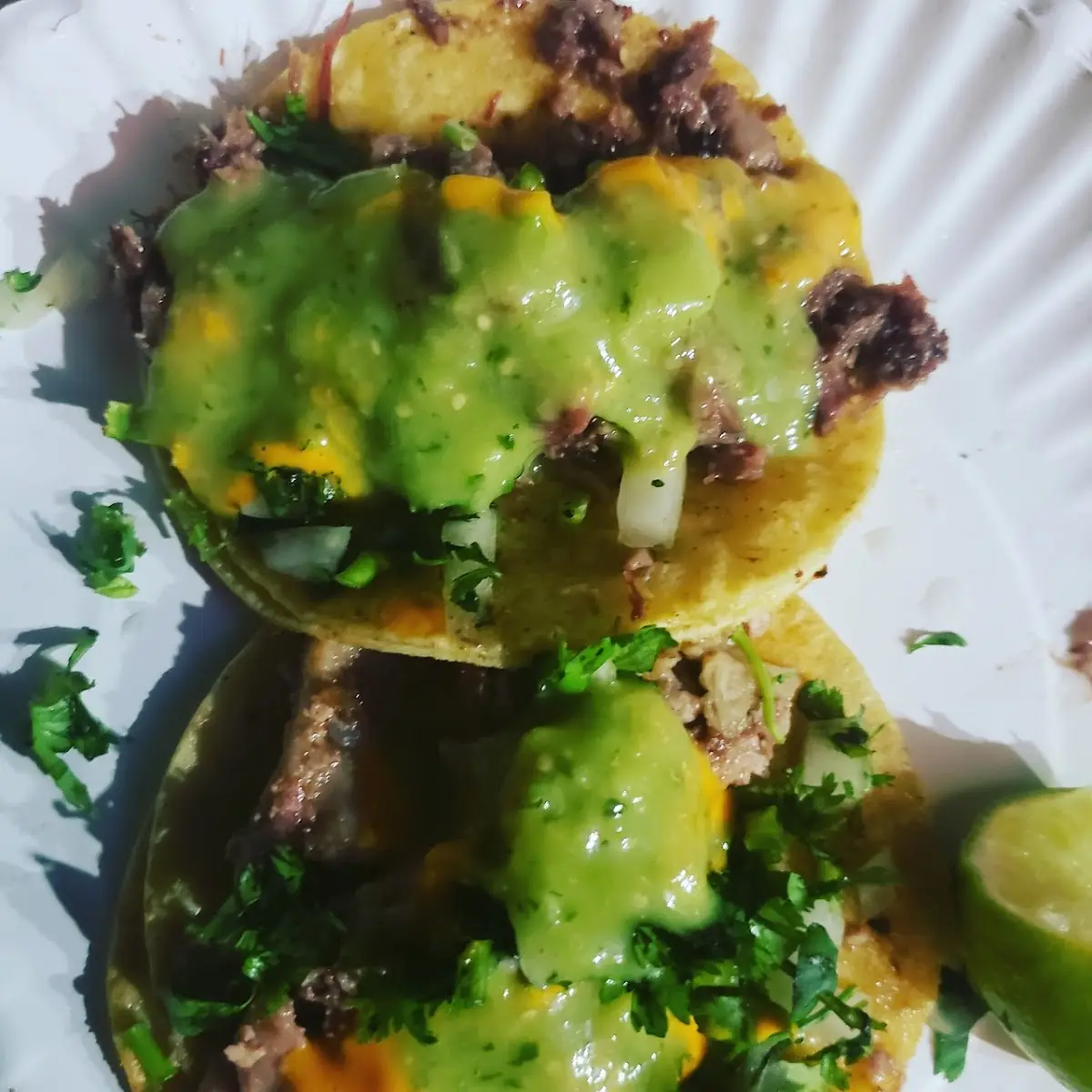 These Tacos