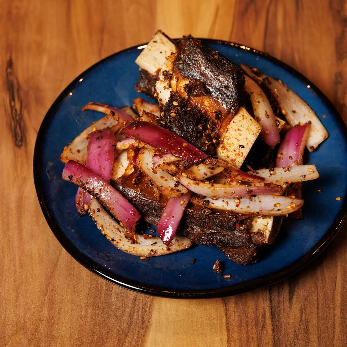 Smoked Beef Short Rib 3