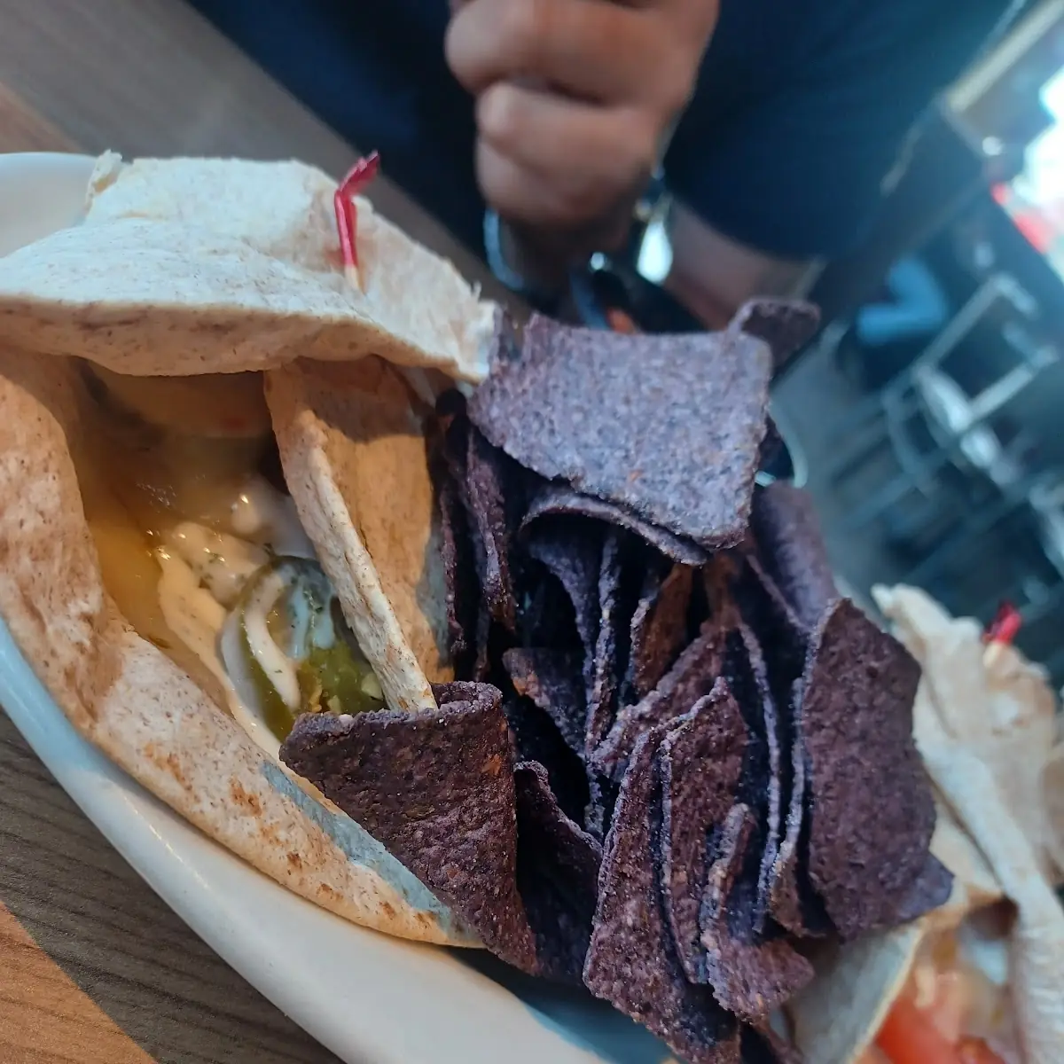 Gyro