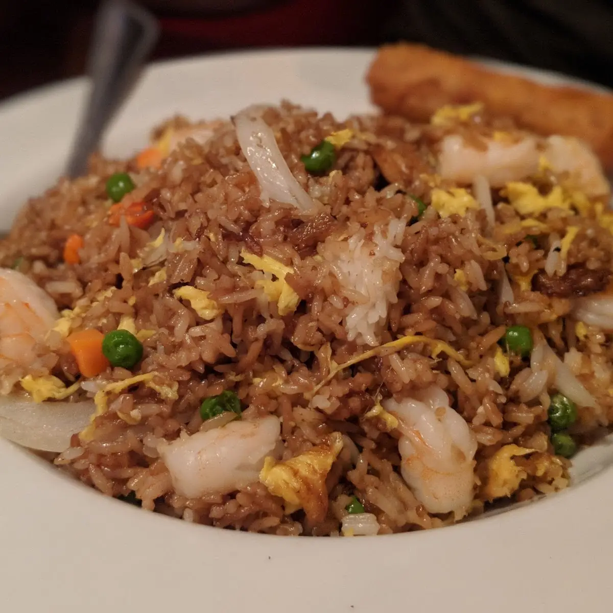 Rice Noodle / Char Kway Teow
