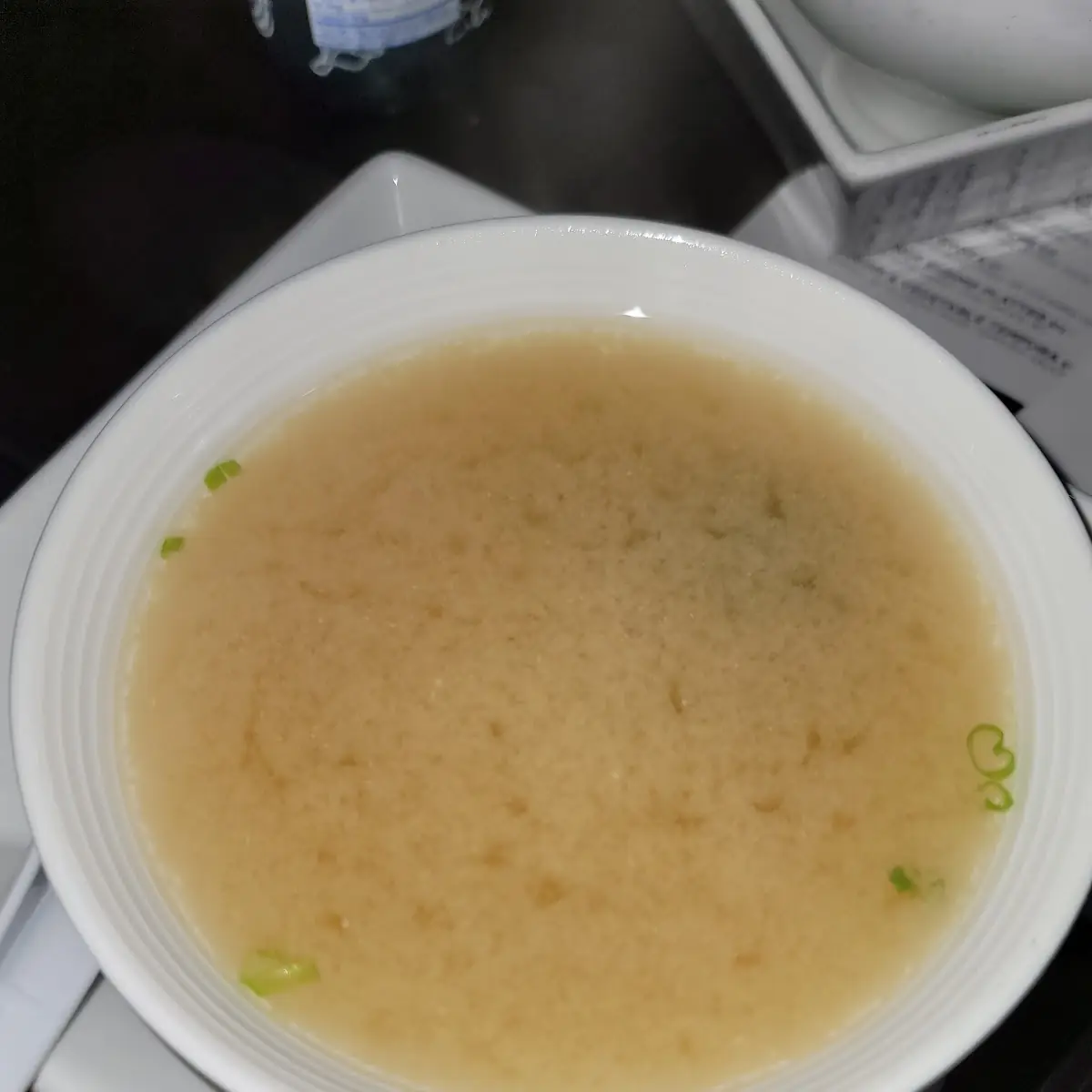 Miso Soup