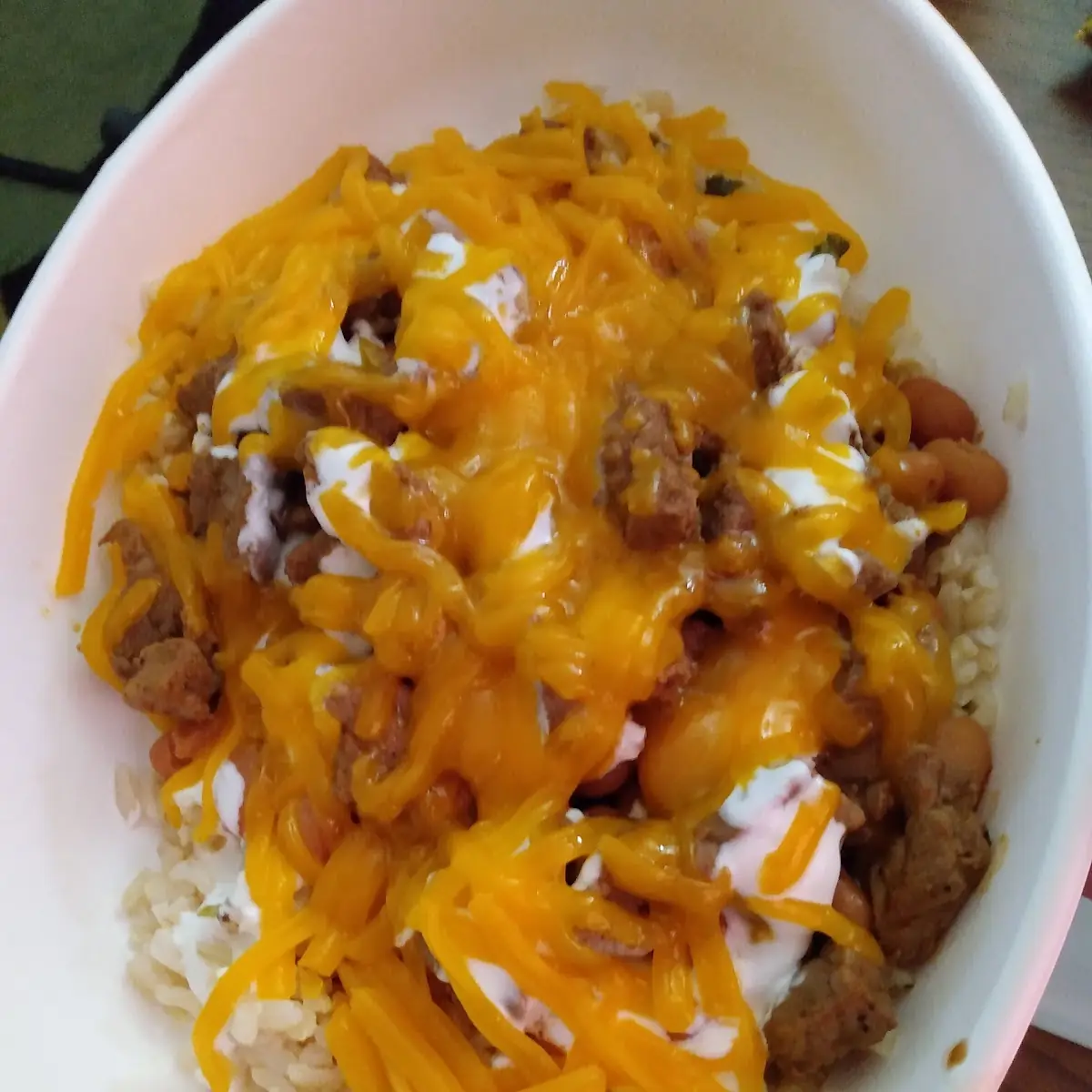 Rice Bowl