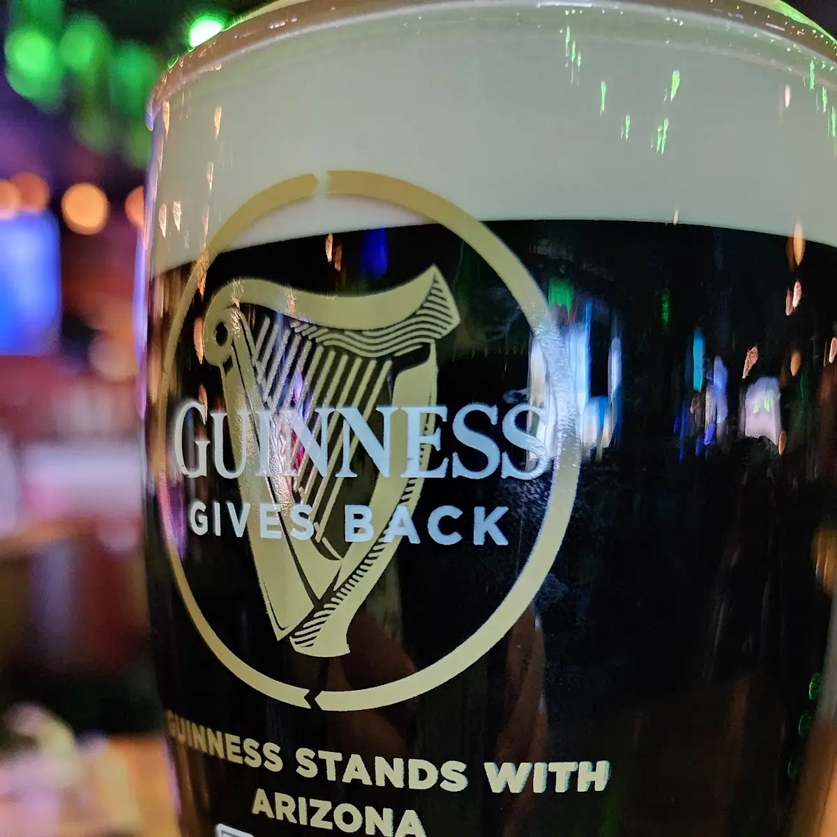 Guinness Draught