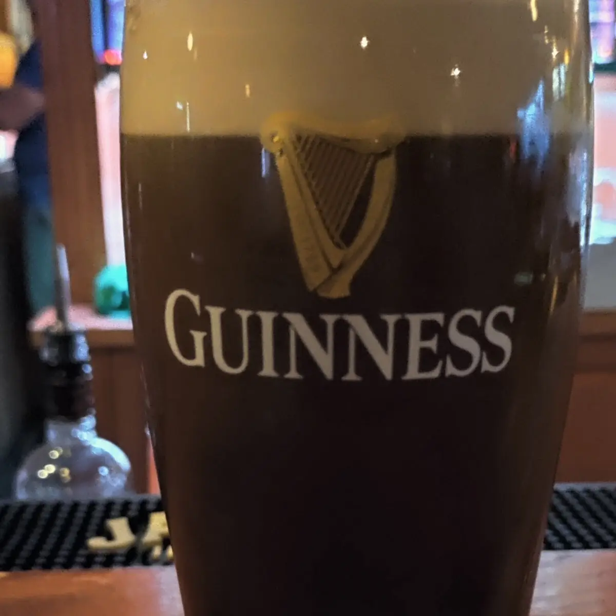 Guinness Stout
