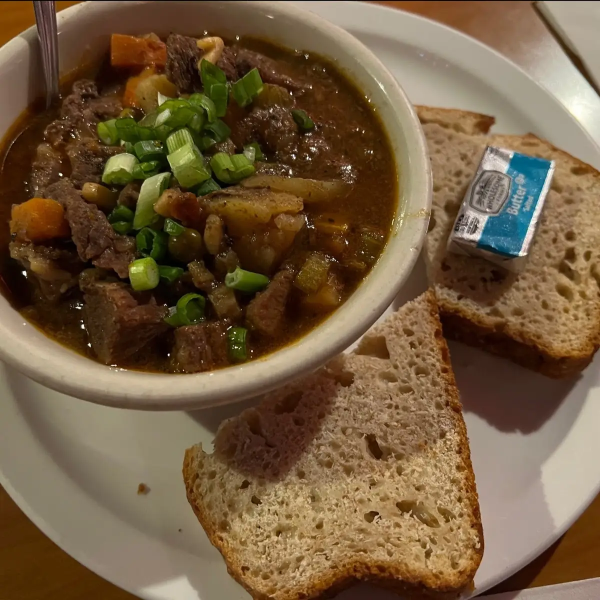 Irish Beef Stew