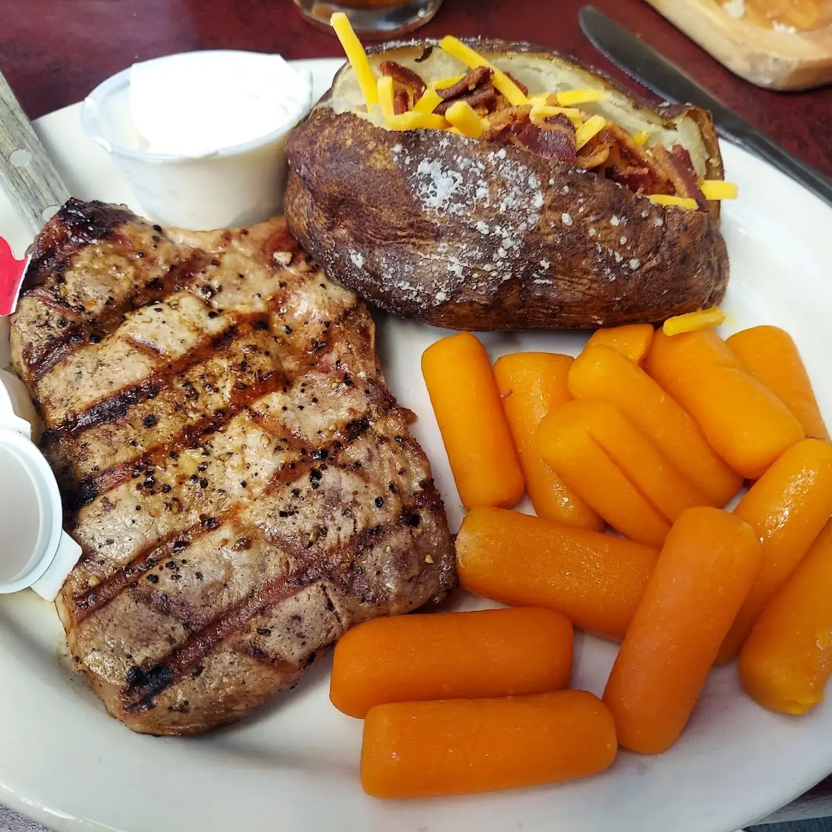 Pork Chops