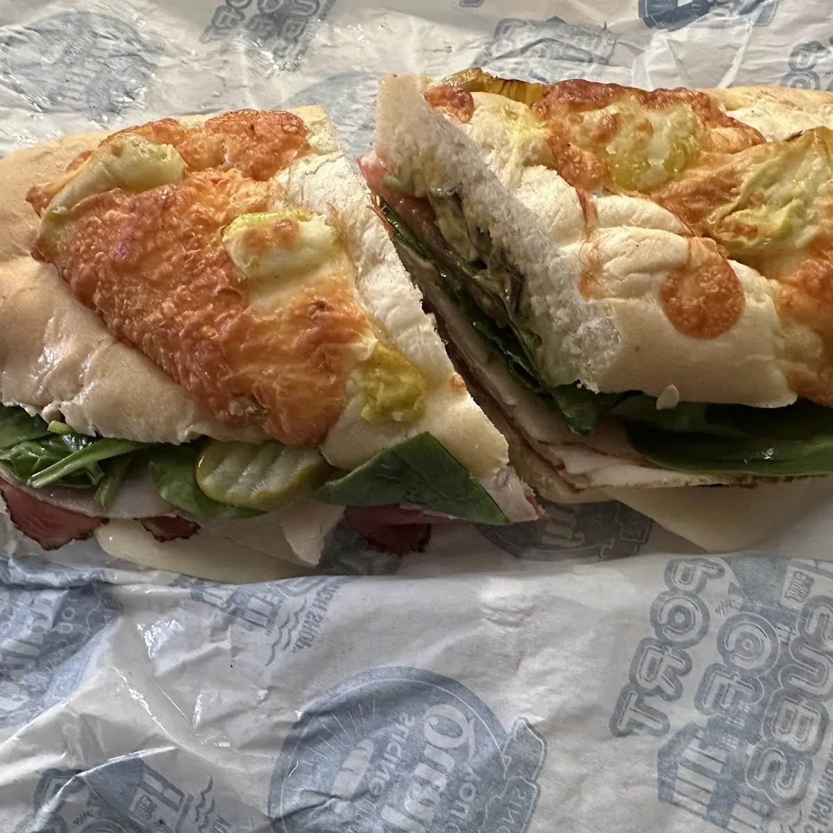 Bagel