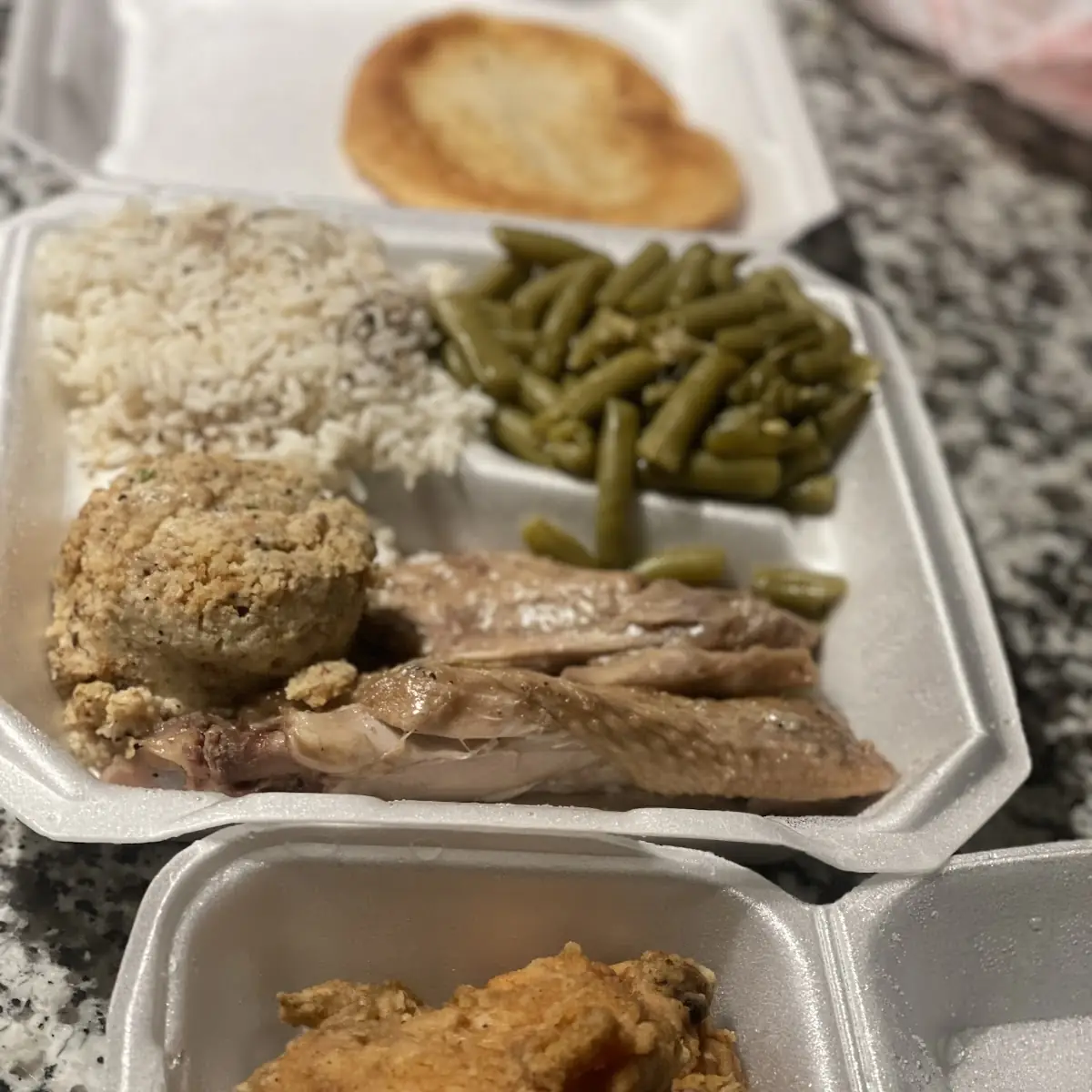 Fried Chicken