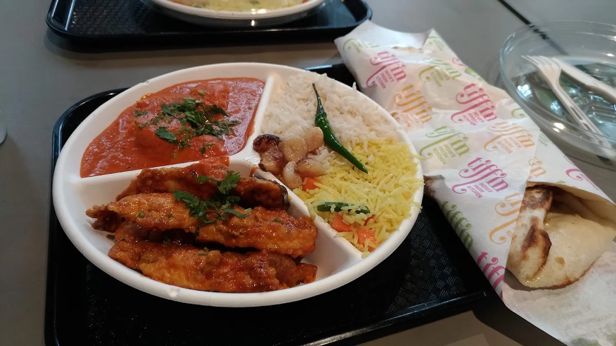 Butter Chicken Sauce (16oz)