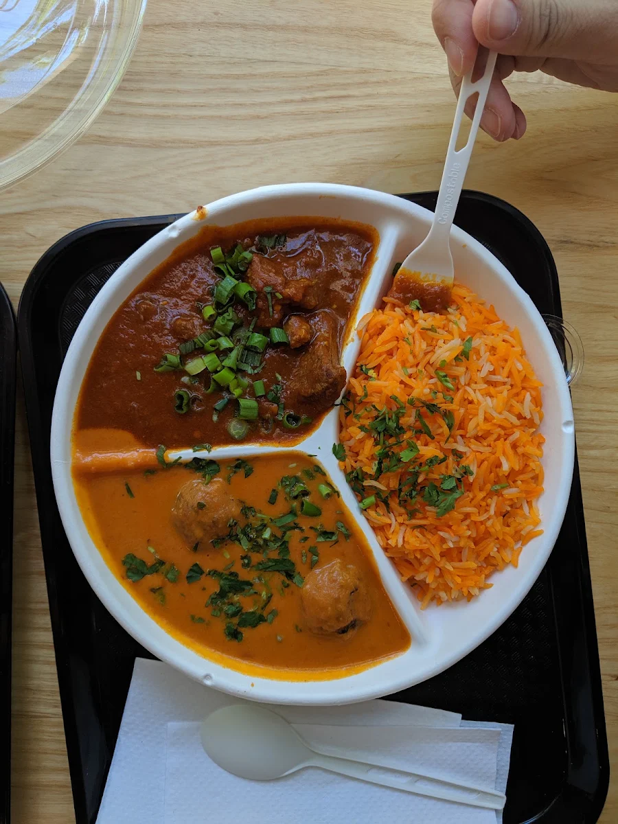 Highlights, Tiffin India's Fresh Kitchen