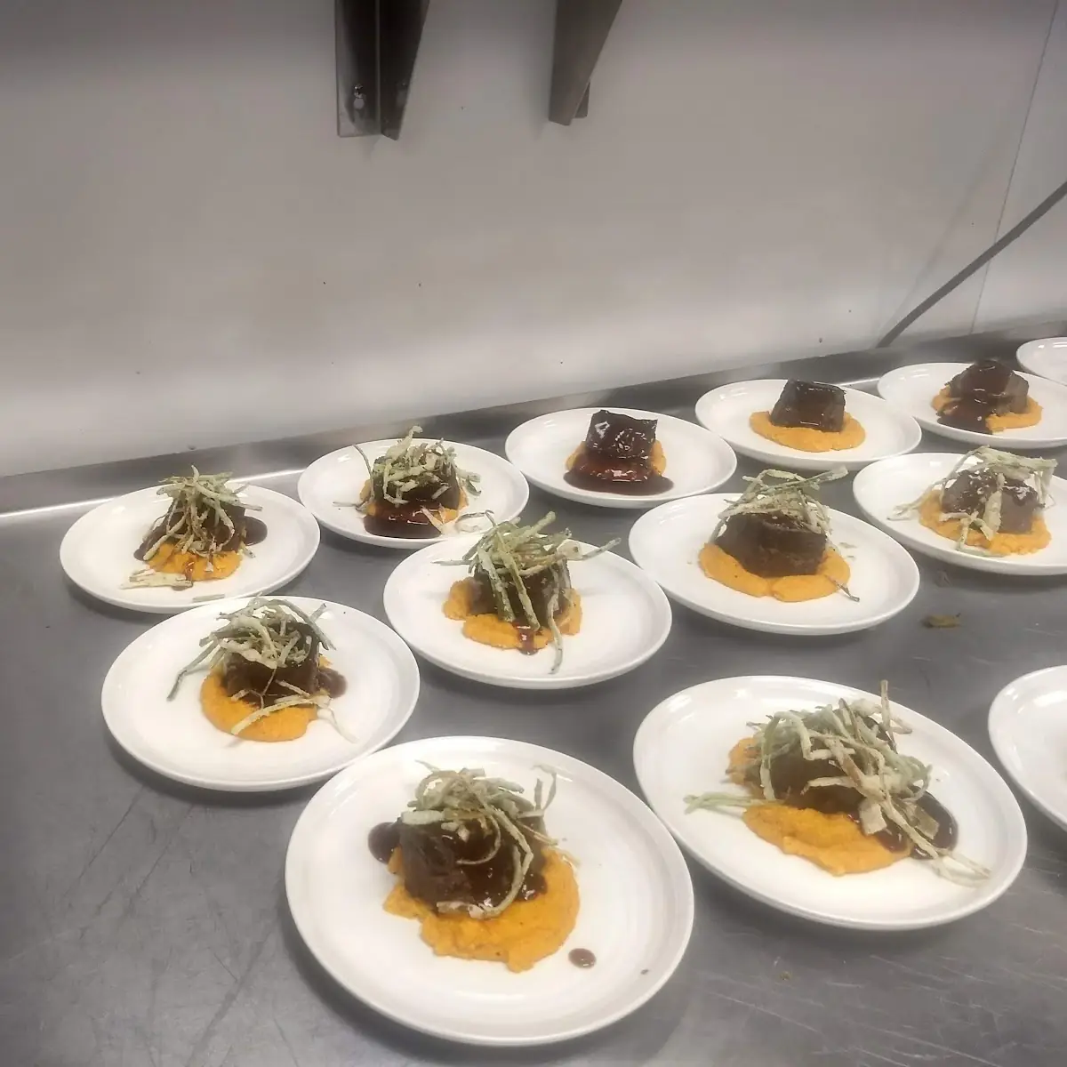 Short Ribs