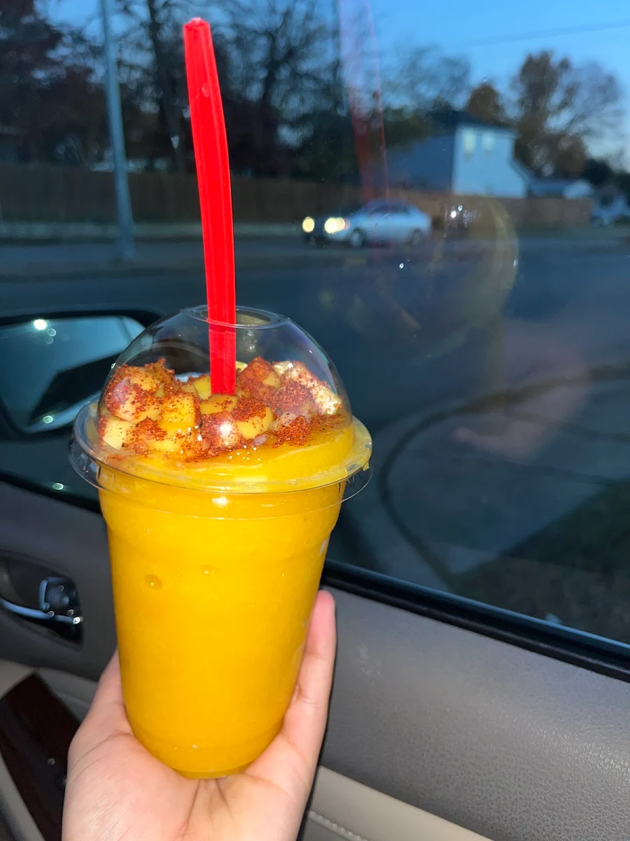 Juice