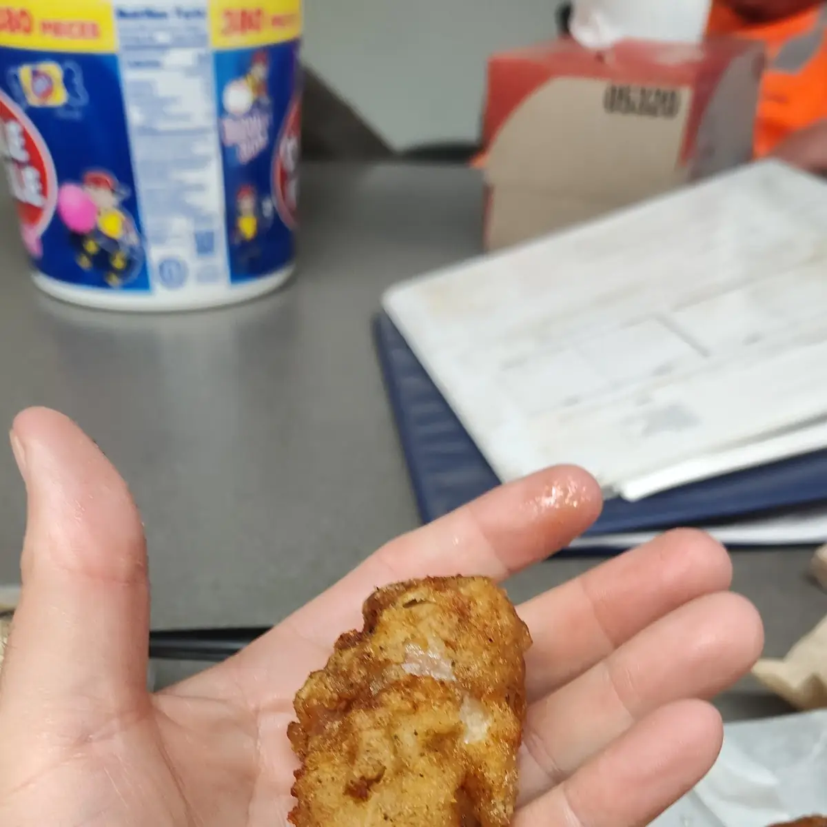 Cheese Sticks