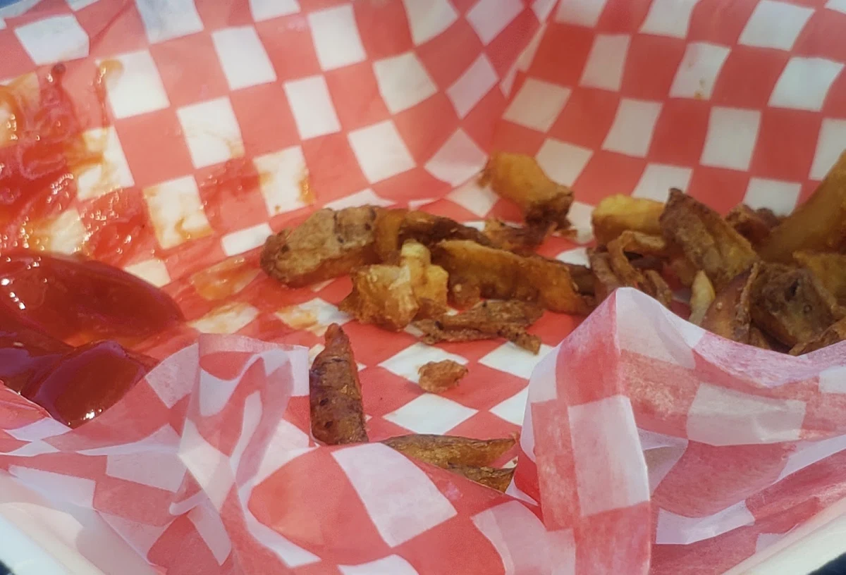 French Fries