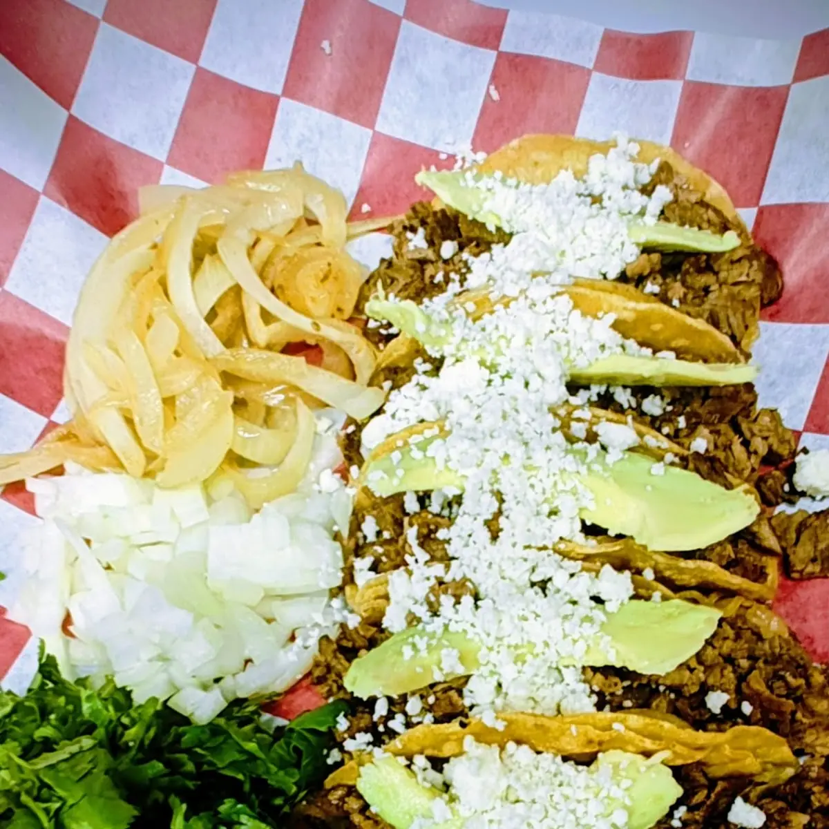 Pulled Pork