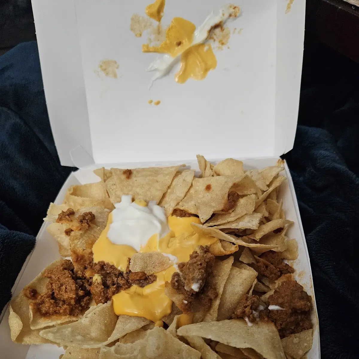 Nachos Bellgrande