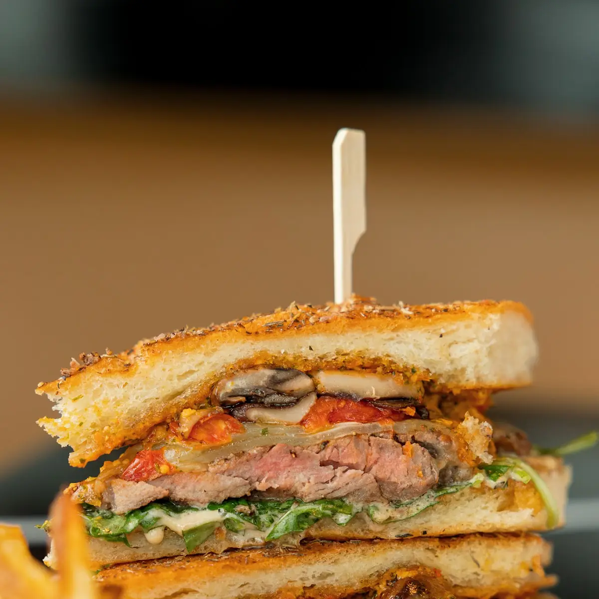 Stk Sandwich